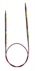 SYMFONIE FC 80X3.25 - Symfonie: Knitting Pins: Circular: Fixed: 80cm x 3.25mm - KnitPro