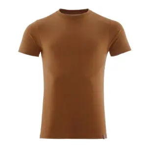 Mascot Crossover Modern Fit T-shirt - Nut Brown   (XXXXX Large)