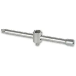 Proxxon 3/8" Drive Sliding Tee Bar/Extension