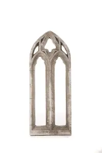 Unique Medium Gothic Wall Mirror