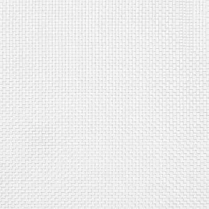 Berkfield Mesh Screen Aluminium 60x1000 cm Silver