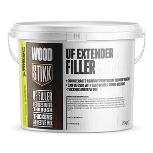 Woodstikk UF Filler Extender - 1.5kg