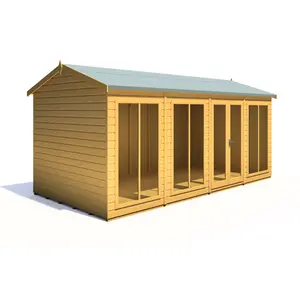 Mayfield 15 x 8 Ft. Summer House