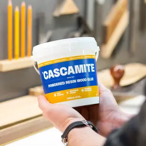 Cascamite Powdered Resin Wood Glue -  3kg