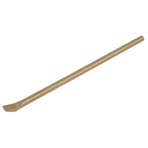 Sealey Crowbar 19 x 500mm - Non-Sparking NS123