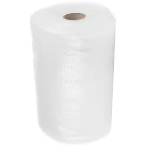 1000mm x 50m Small Bubble Wrap Roll For House Moving Packing Shipping & Storage