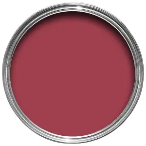 Farrow & Ball Estate Rectory Red No.217 Eggshell Paint, 750ml