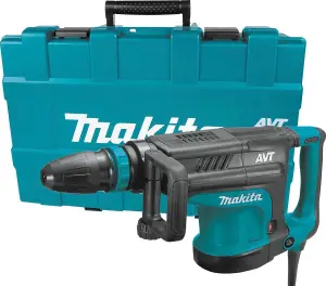 MAKITA HM1213C 240v Demolition hammer SDS max