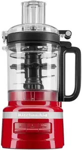 Kitchenaid 2.1L Food Processor Empire Red 5Kfp0921ber