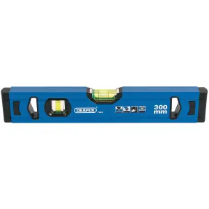 Draper Box Section Level, 300mm 75070