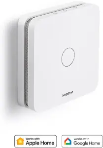 Netatmo Smart Carbon Monoxide Alarm