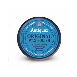 Antiquax Original Wax Polish 250ml