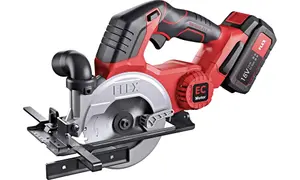 Flex Compact Cordless Circular Saw 18V CS 45 18.0-EC C 517.674