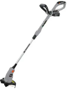 Daewoo U-FORCE Series 18V Cordless Electric Strimmer / Grass Trimmer (BODY ONLY) 5YR Warranty