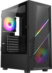 Gaming Bundle AMD Ryzen - RTX 3050 - RX6600 - RTX 4060 Gaming PC Bundle