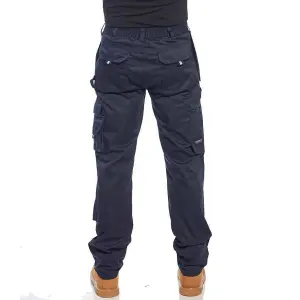 Portwest Mens Slate Holster Work Trousers