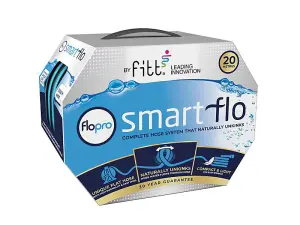 Flopro Smart Flo No Kink 20m Hose