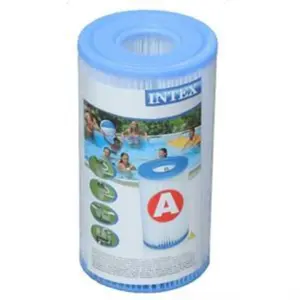 Intex Type A Filter Cartridge Swimming Pool  Swimming Pool Equipment