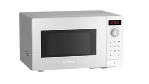 Bosch FFL023MW0B 20 Litres Microwave Oven - White