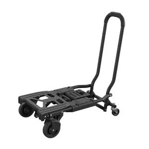 Shifter Foldable Hand Truck, 136kg capacity