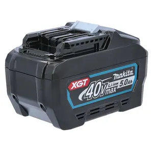 MAKITA BL4050F 40v Li-ion battery 5.0Ah