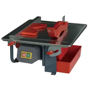 Performance Power 450W 230-240V Corded Tile cutter PTC450E