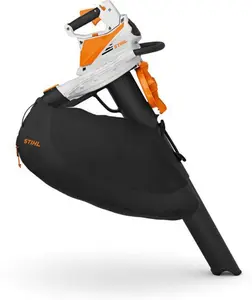 Stihl SHA 56 Cordless Vacuum Shredder (Power Unit) 23PU