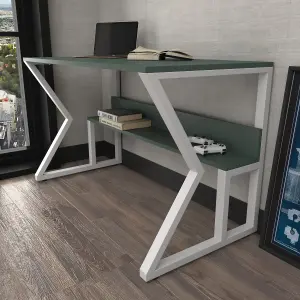 Decorotika Wake Study and Writing Desk