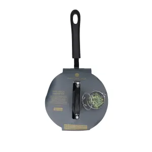 MasterClass Non-Stick Heavy Duty 16cm Saucepan