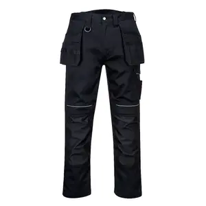 PW3 Cotton Work Holster Trouser