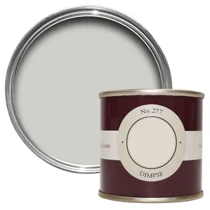 Farrow & Ball Estate Dimpse Emulsion paint, 100ml