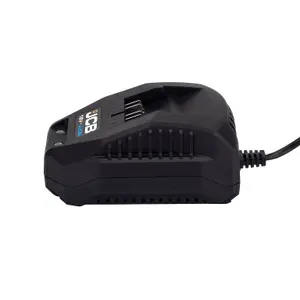 JCB 18VFC 18V Lithium Ion Fast Charger 2.4ah Genuine