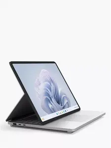 Microsoft Surface Studio 2 Laptop, Intel Core I7, 16GB RAM, 512GB SSD, 14.4" Pixelsense Display, Platinum