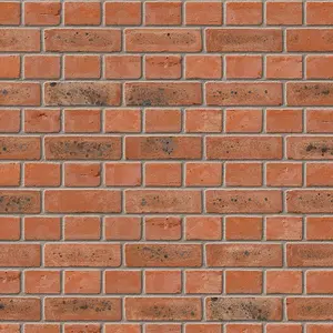 Ibstock New Cavendish Stock Brick 65mm Pack of 250