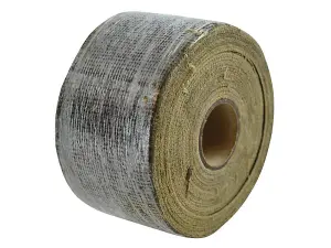 Faithfull 08247510TB Petro Anti-Corrosion Tape 75mm x 10m FAITAPEPET75