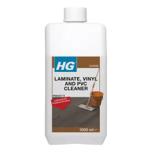 HG Concentrated Floor Cleaner, 1L