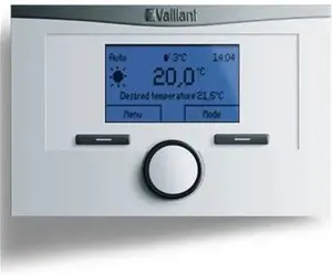 Vaillant VRT350F Wireless Programmable Stat (0020124482)