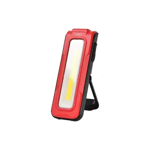 Clulite COB LED Inspection Work Light - Rechargeable Inspection Light Torch - WL-1000L