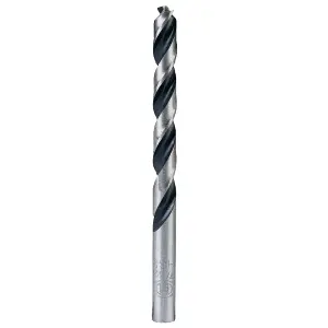 Bosch Professional HSS Twist PointTeQ Drill Bit - 10pc - 7/32"