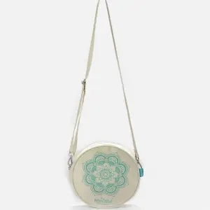 The Mindful Collection: The Twin Circular Bags (Set of Two)