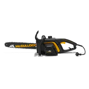 McCulloch CSE2040S 2000W Electric Powered Chainsaw