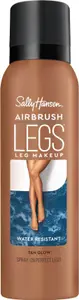 Sally Hansen Airbrush Legs, Tan Glow 75 Ml (Pack Of 1) (Packaging May Vary)