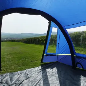 Berghaus Air Tent Porch for use with the Berghaus Air Tent Range