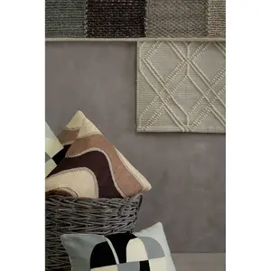 Bosie By Premier Jango Small Geometric Rug