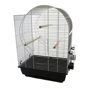 Bird Cage For Budgies Canaries Finches - The Raffles - Small