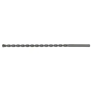 Sealey Straight Shank Rotary Impact Drill Bit For 1/2" Chuck 10 x 300mm SS10X300