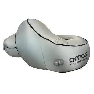 AMOS Eezy Lazy Lounger Air Chair