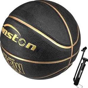 Senston Basketball Size 5/7 Game Basket Ball For Indoor Outdoor Training Basketballs