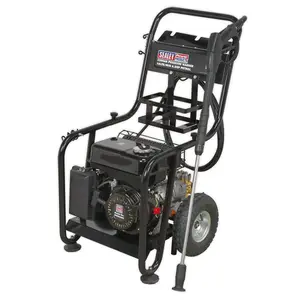 Sealey Pressure Washer 220bar 540L/hr 6.5hp Petrol PWM2500