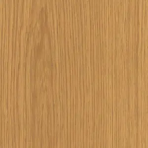 Japanese Oak Wood Effect Self-Adhesive Vinyl Decor DIY Arts Craft Furniture Wall